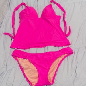 Victoria’s Secret bikini